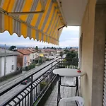 Apartamento Casa Verbanella *