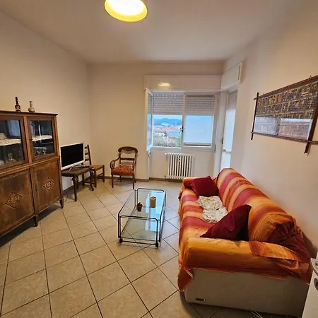 Апартаменты Casa Verbanella