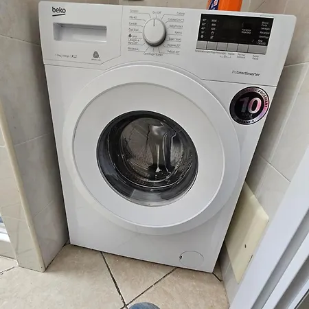 Appartement Casa Verbanella Ispra