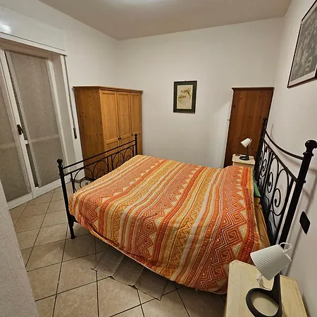 Casa Verbanella Ispra