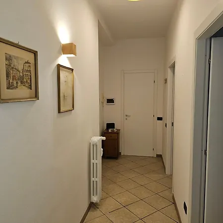 Casa Verbanella * Испра