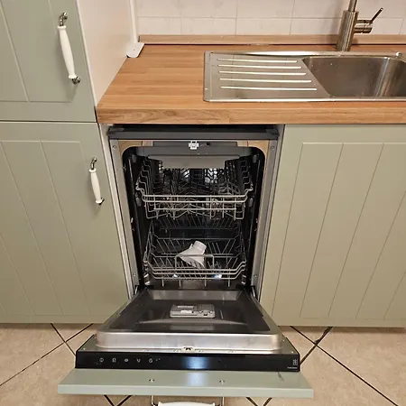 Casa Verbanella Appartement