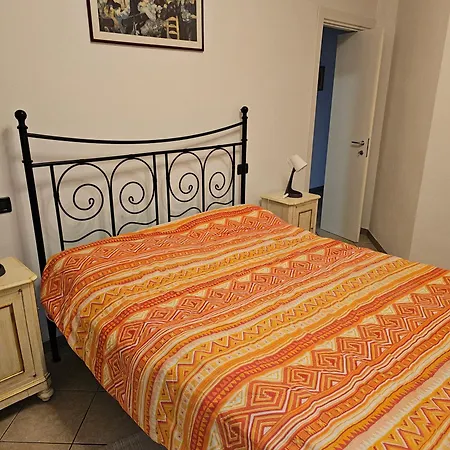 Apartament Casa Verbanella *