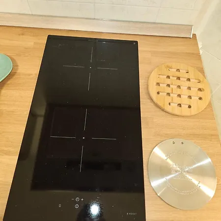 Casa Verbanella Ispra