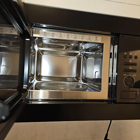 Casa Verbanella Апартаменты Испра