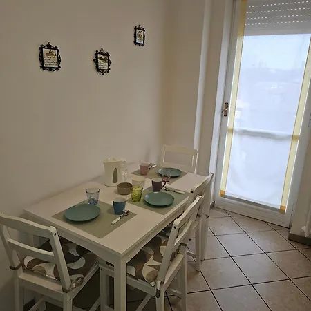 Apartament Casa Verbanella *