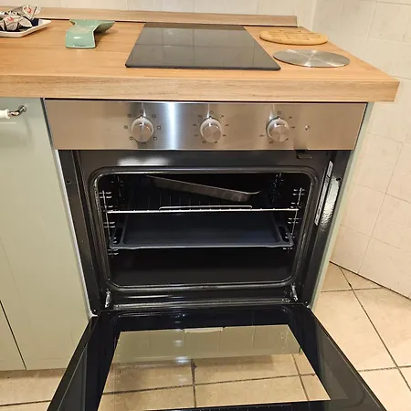 Casa Verbanella Appartement Ispra