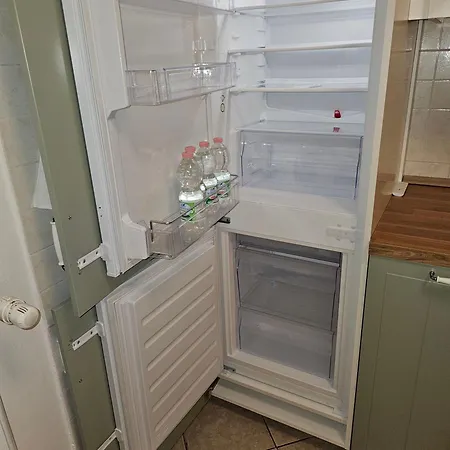 Casa Verbanella Appartement