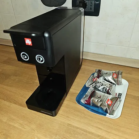 Casa Verbanella Appartement Ispra