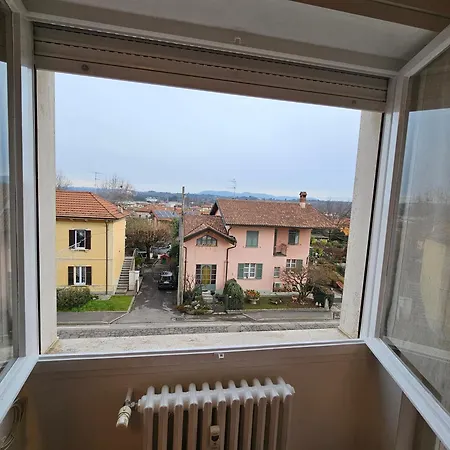 Lejlighed Casa Verbanella Ispra