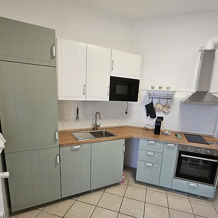 Appartement Casa Verbanella Ispra