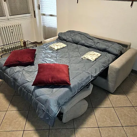 Апартаменты Casa Verbanella *