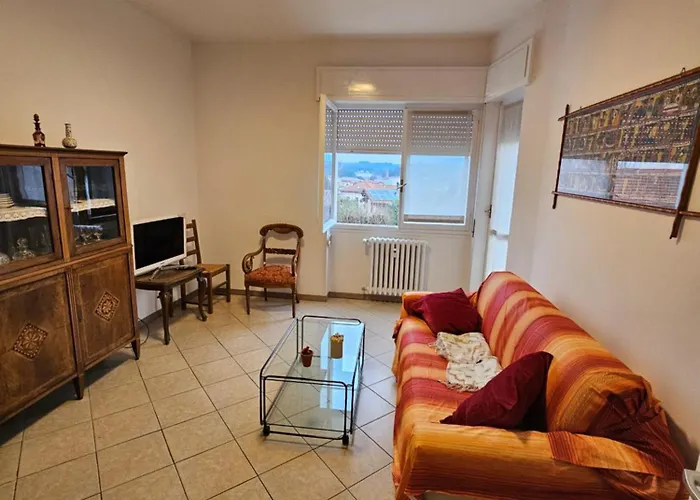 Lejlighed Casa Verbanella