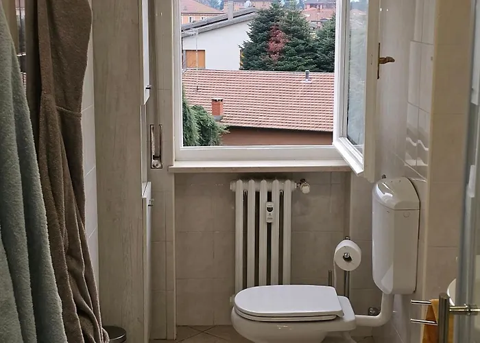 Lejlighed Casa Verbanella