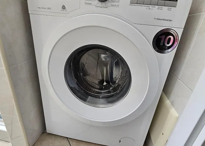 Lejlighed Casa Verbanella Ispra