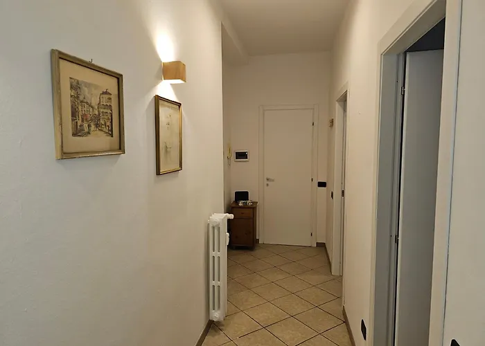 Casa Verbanella * Ispra