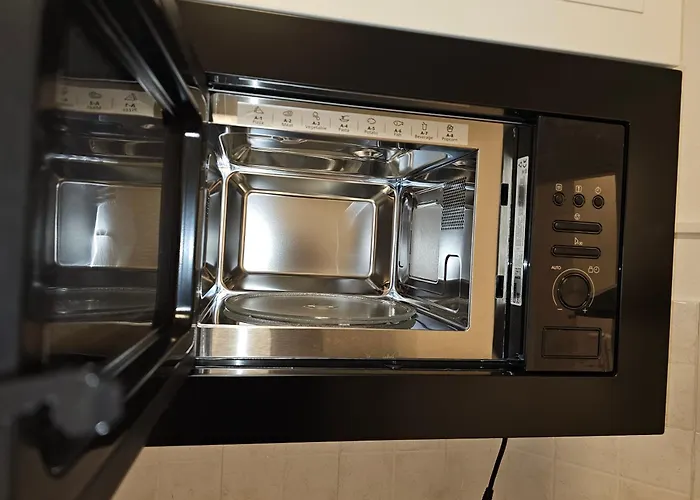 Casa Verbanella Lejlighed Ispra