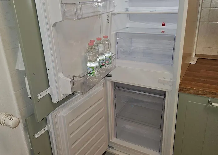 Casa Verbanella Lejlighed