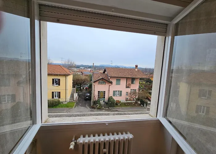 Lejlighed Casa Verbanella Ispra