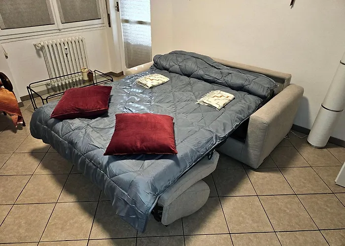 Lejlighed Casa Verbanella *