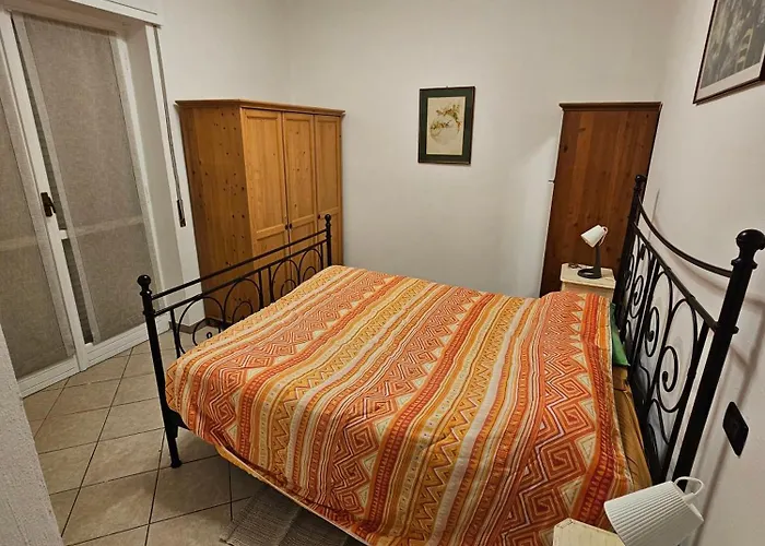 Casa Verbanella 伊斯普拉