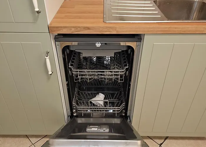 Casa Verbanella 公寓