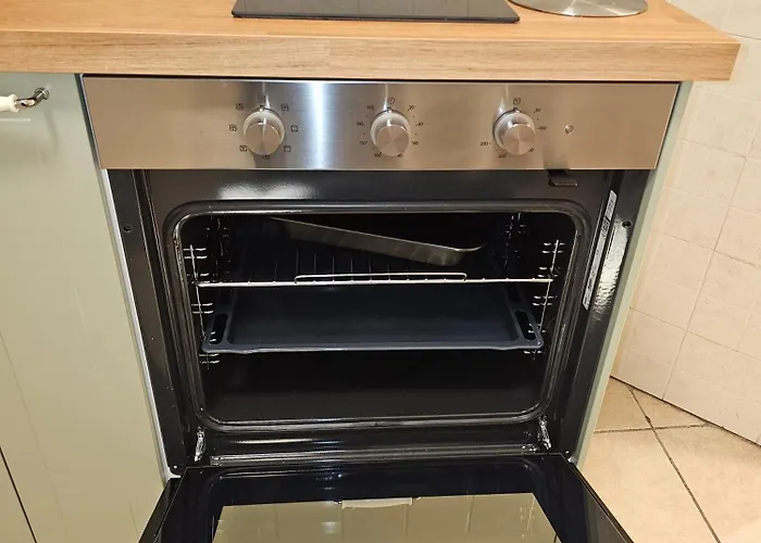 Casa Verbanella 公寓 伊斯普拉