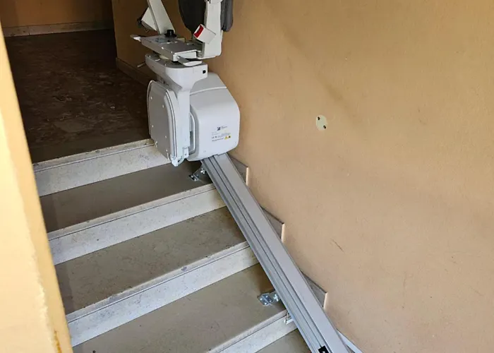 Casa Verbanella * 伊斯普拉